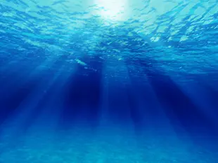 海洋深層水についてのイメージ