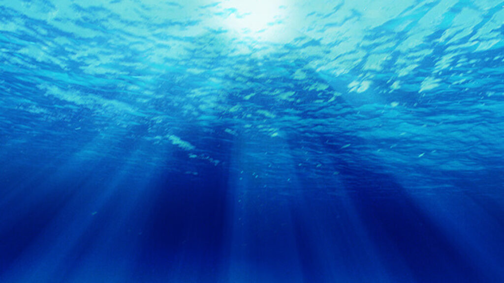 海洋深層水とは